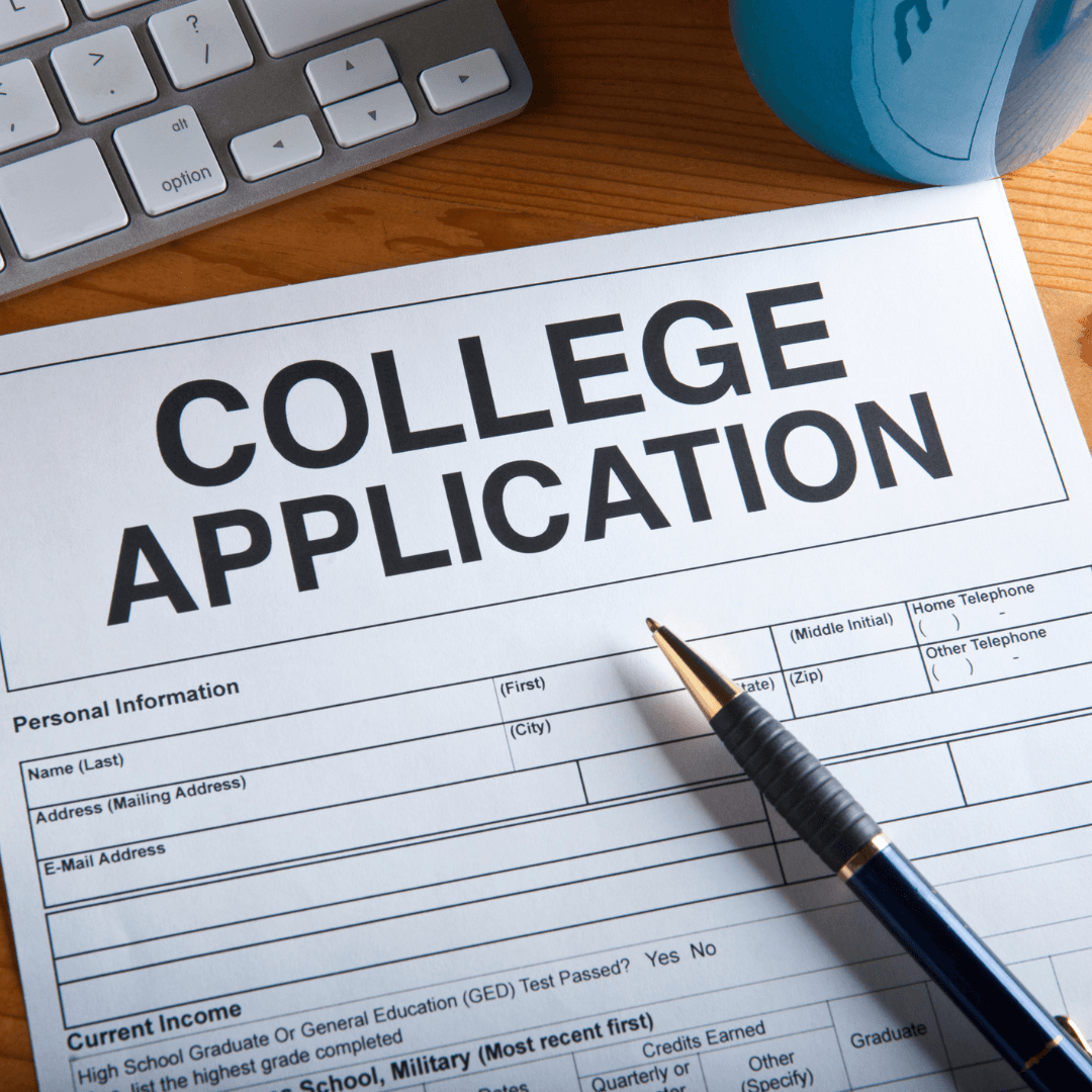 What Are The Best Colleges with Rolling Admissions in 2025?