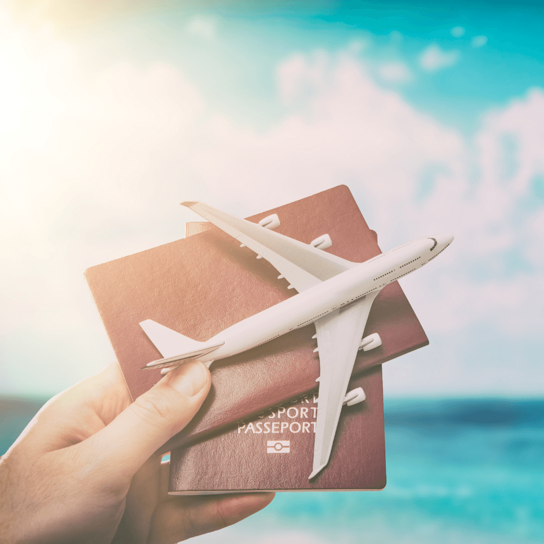 Choosing a University City as an International Student