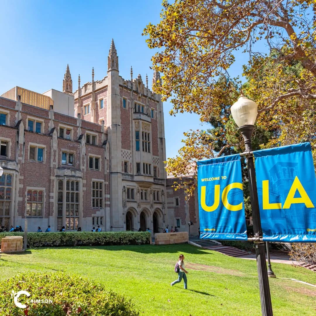 UC Schools Ranked