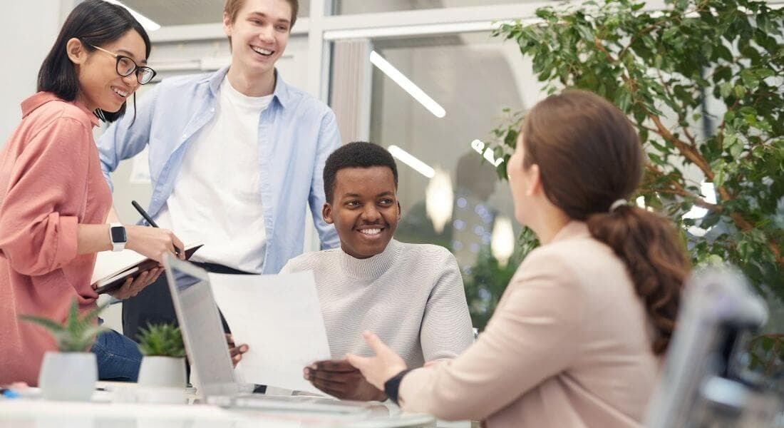 How To Find the Best High School Internships for College Admissions