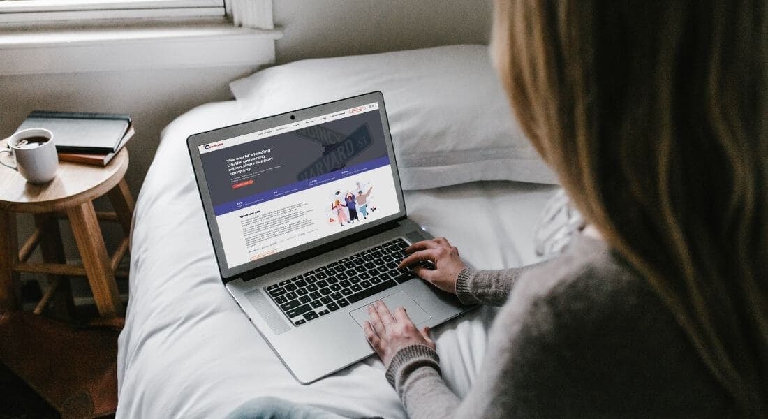 What Should I Do If I Get a College Rejection Letter?