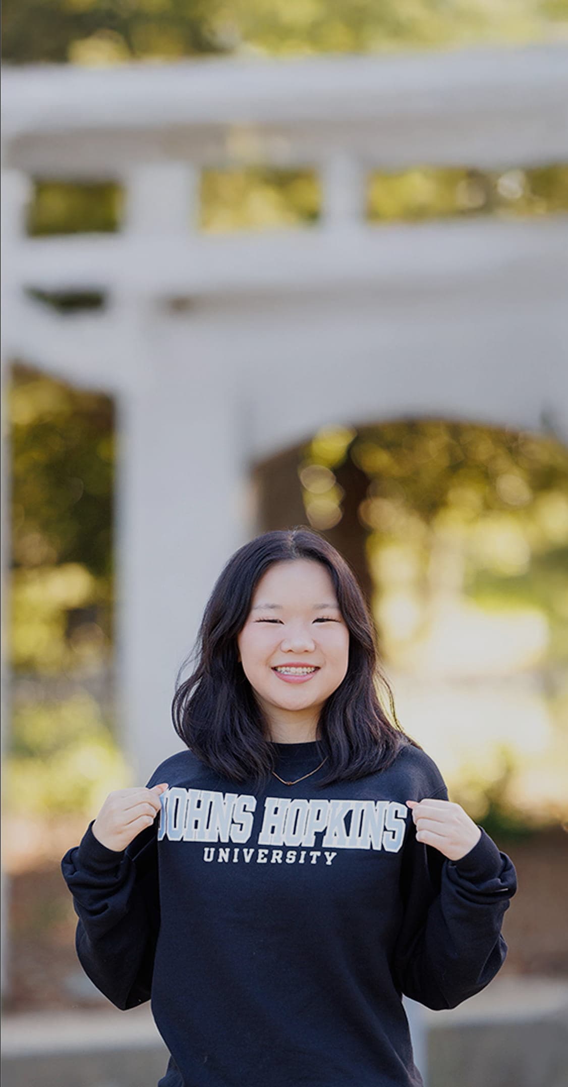 University Dreams Start Early. Let’s Make Them Real.