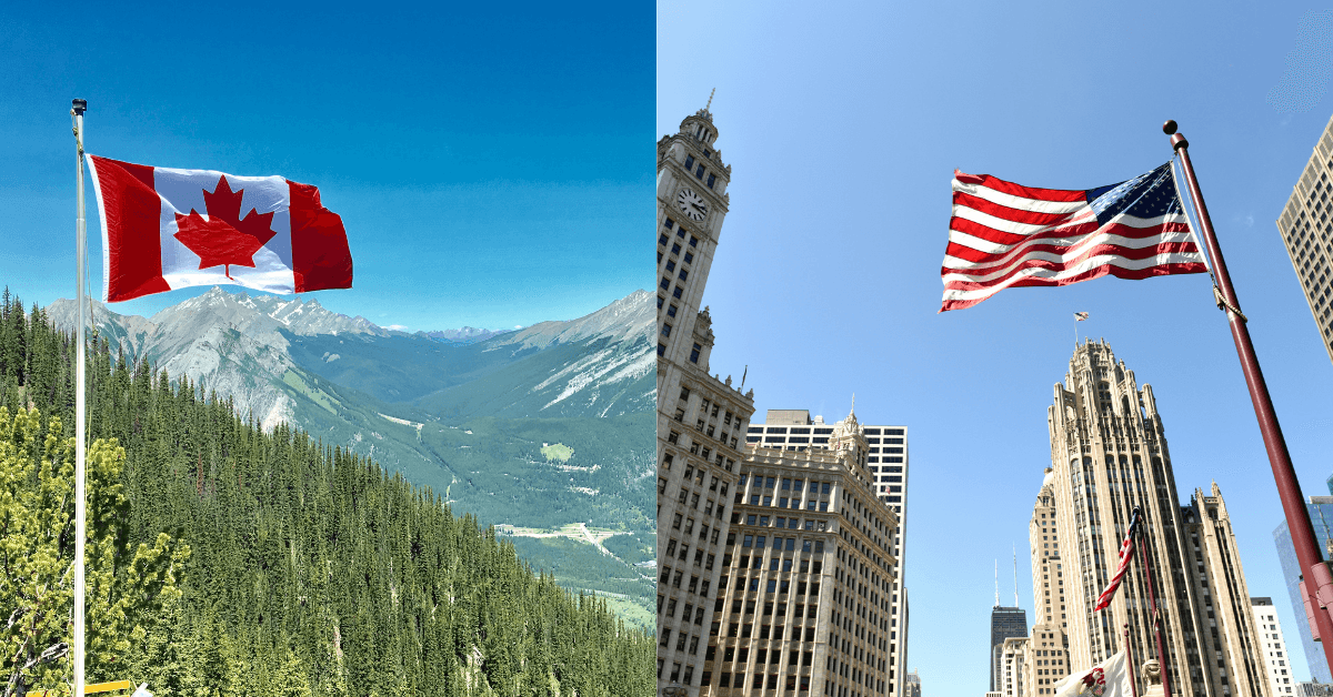 Canadian vs. US Universities: Which Is Easier to Get Into?