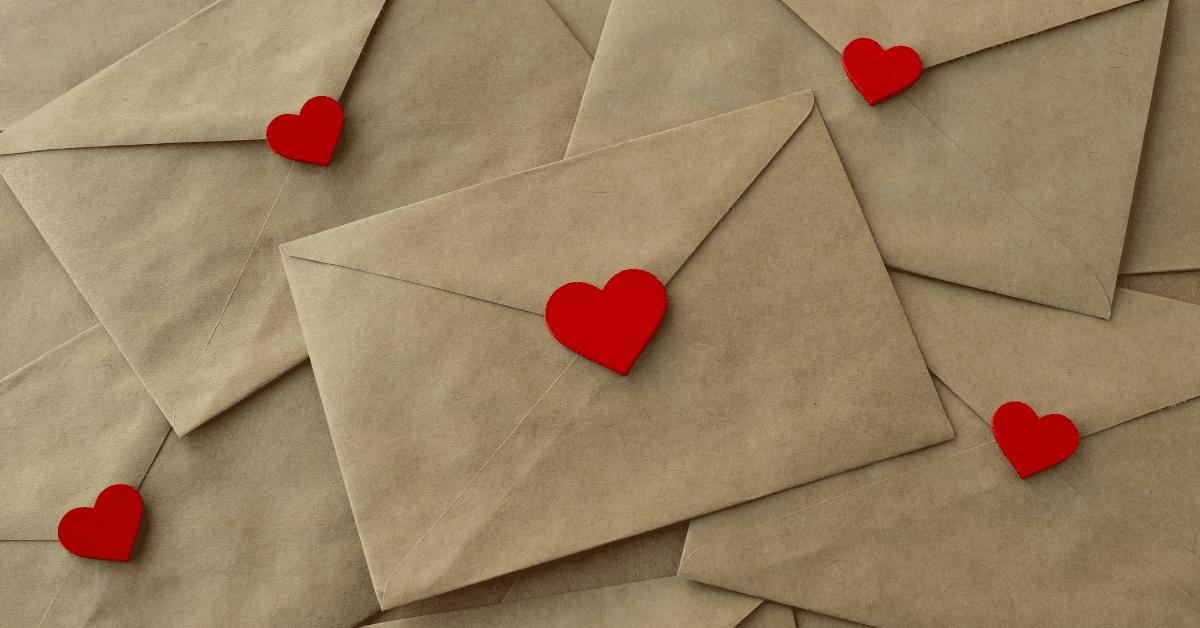 A Love Letter to My Mum: Personal Statements That Pay Tribute to Our Greatest Supporters