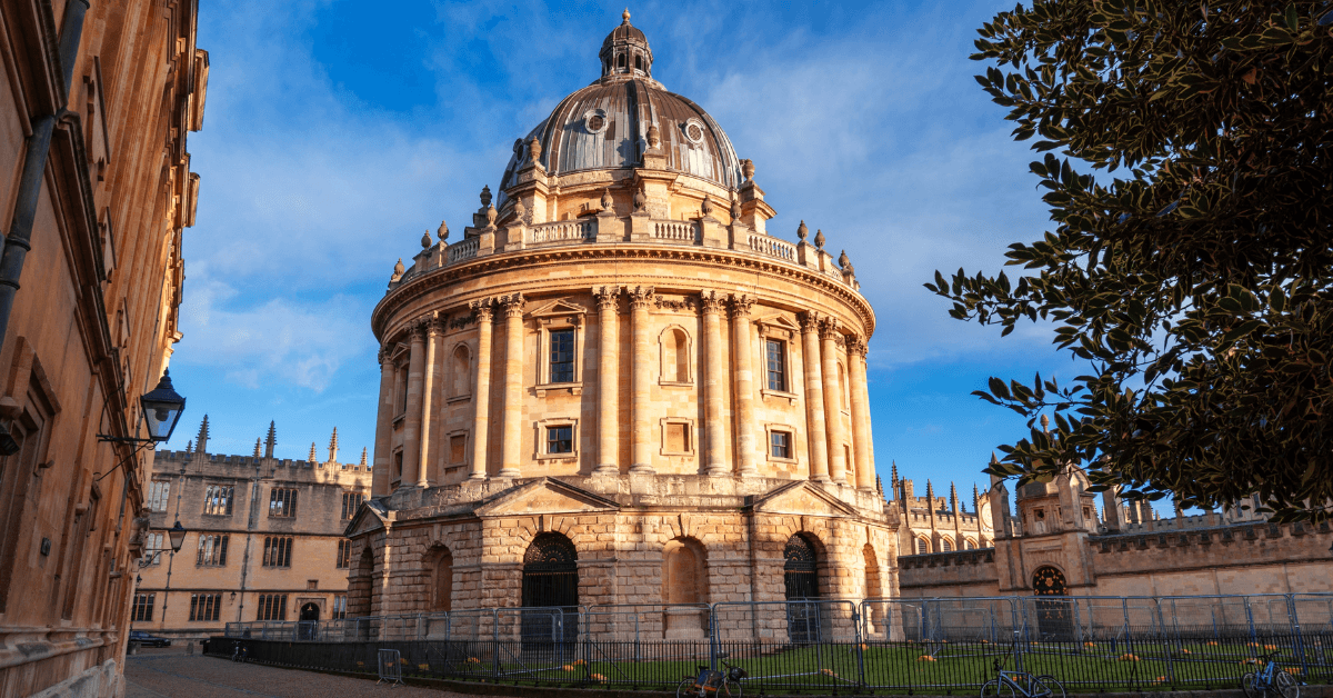 Oxford Admissions Tests Are Changing for 2027 Entry