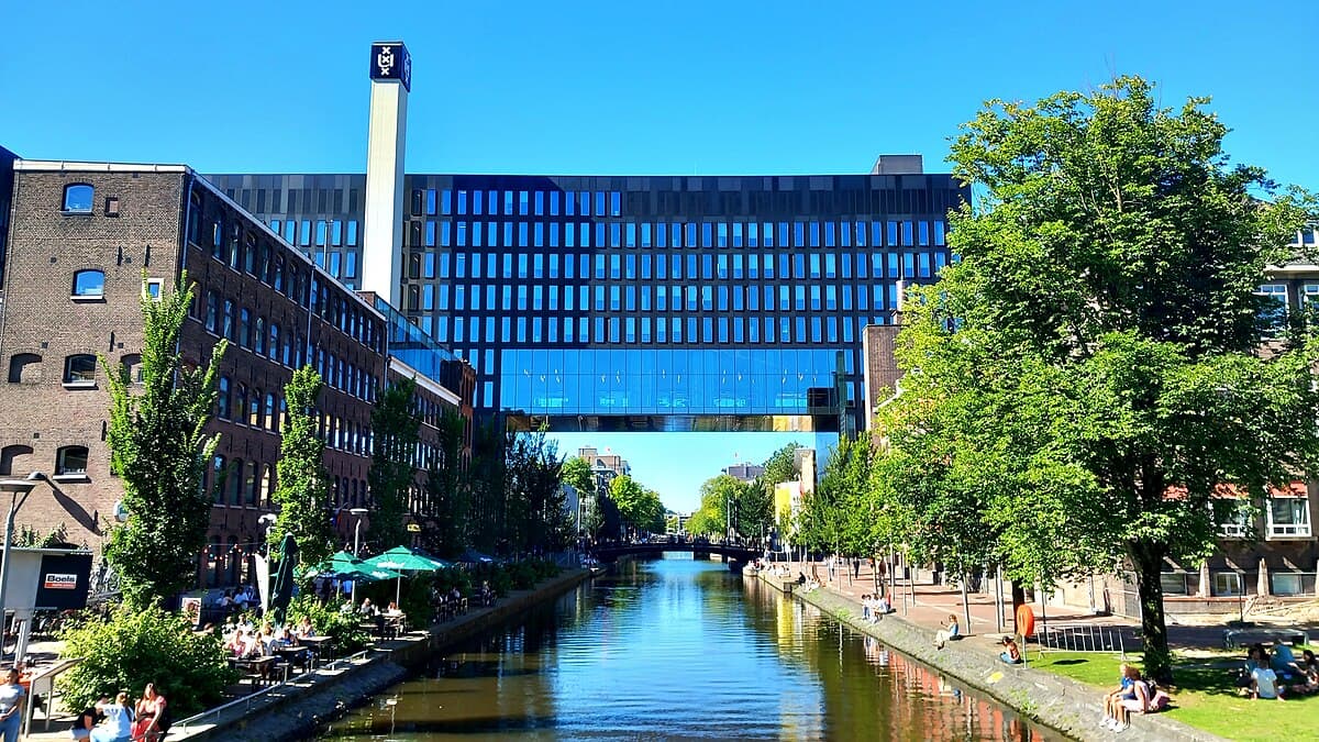 University of Amsterdam