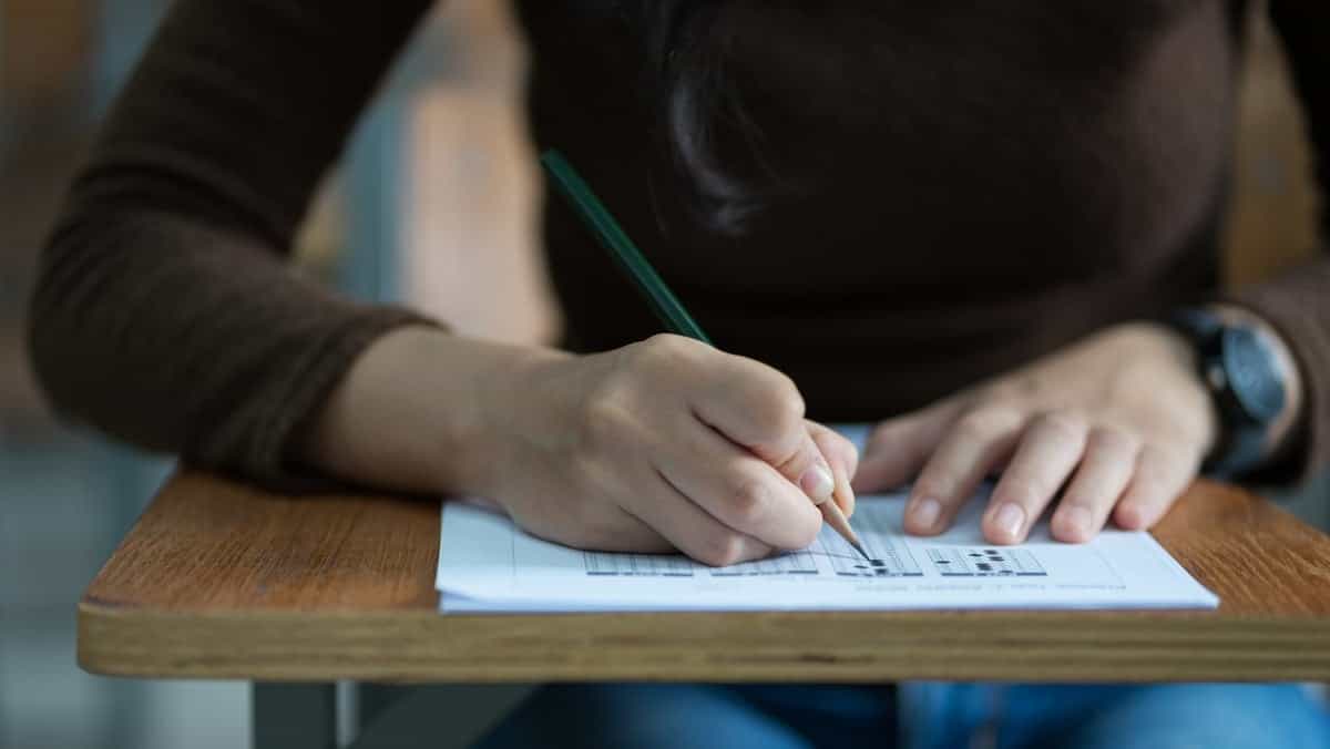 What Is a Good SAT Score for Top Universities in 2025?