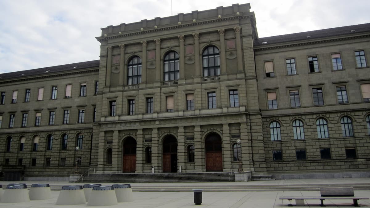 ETH Zurich