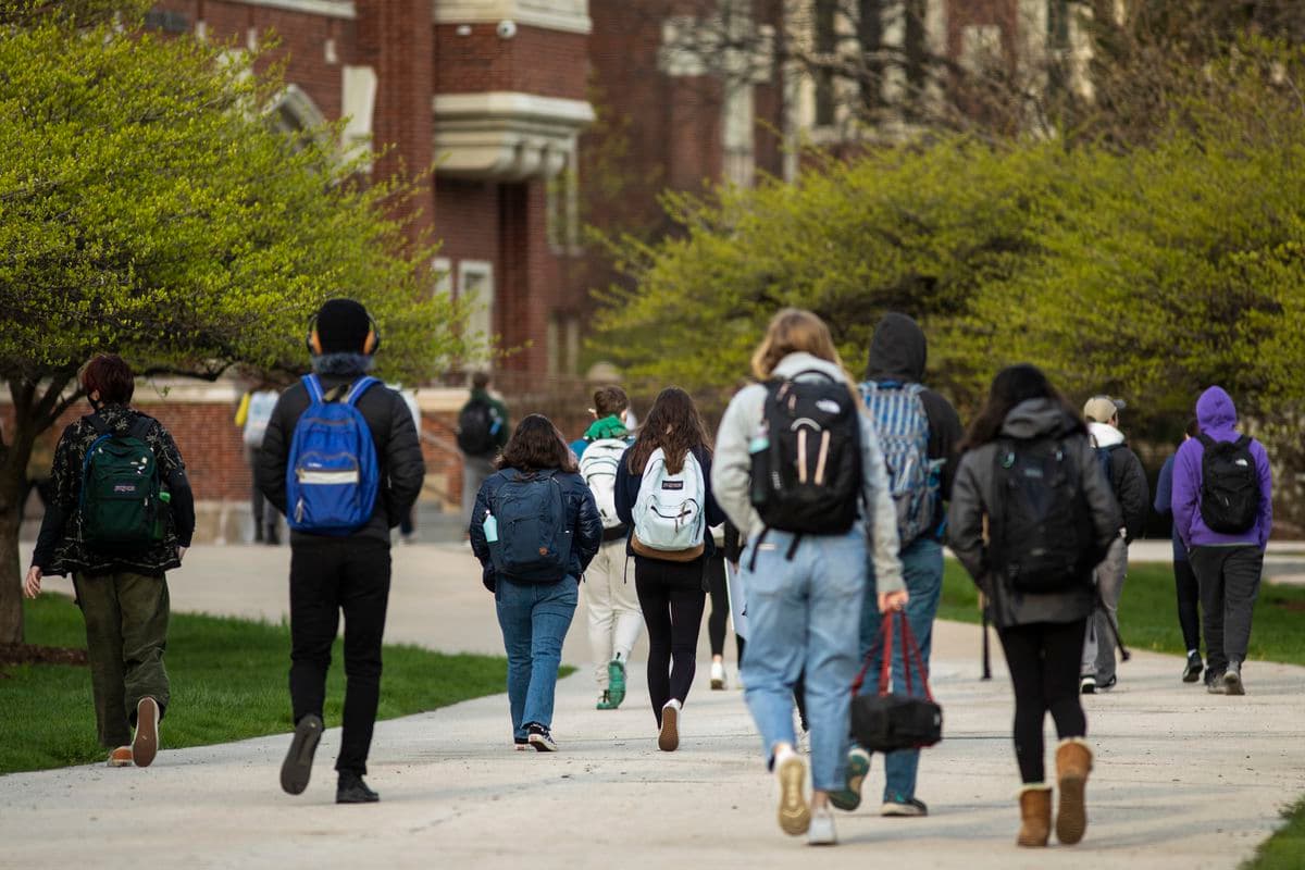 Does Your High School Impact Your College Admission?