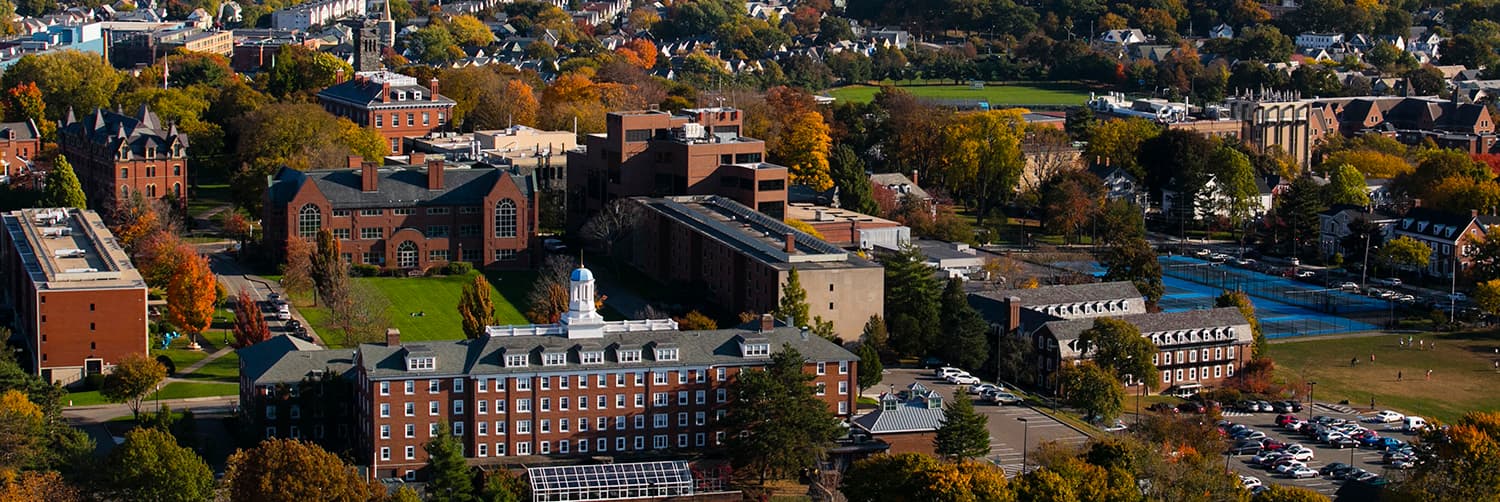 Tufts University Admits 10% Of Students To The Class of 2029