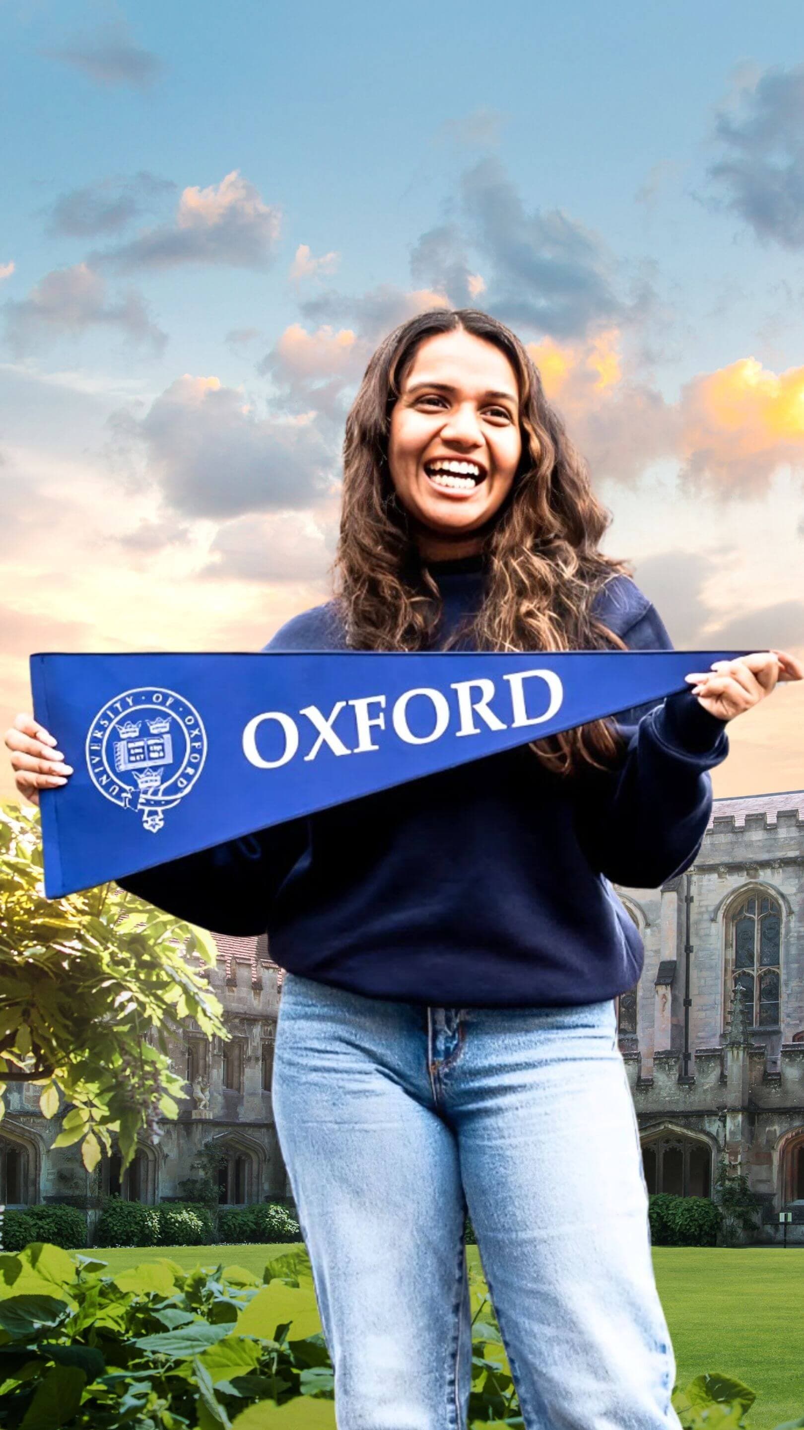 sandhya_in_oxford