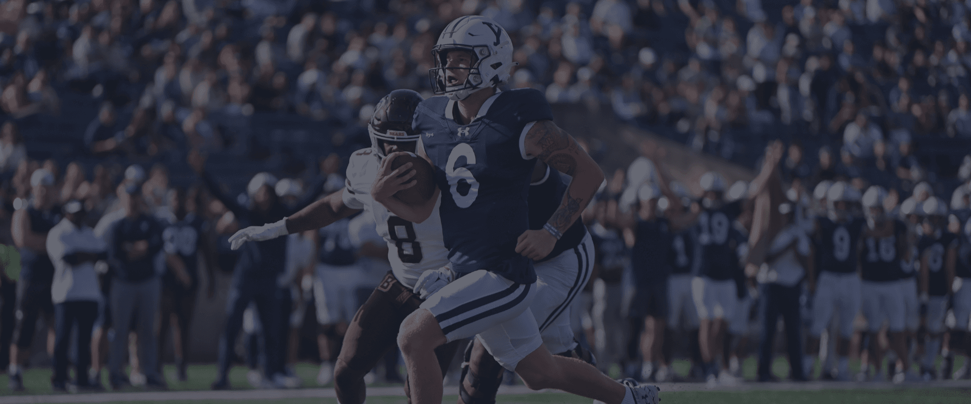 How To Get Recruited For NCAA Football: Tips From A Pro