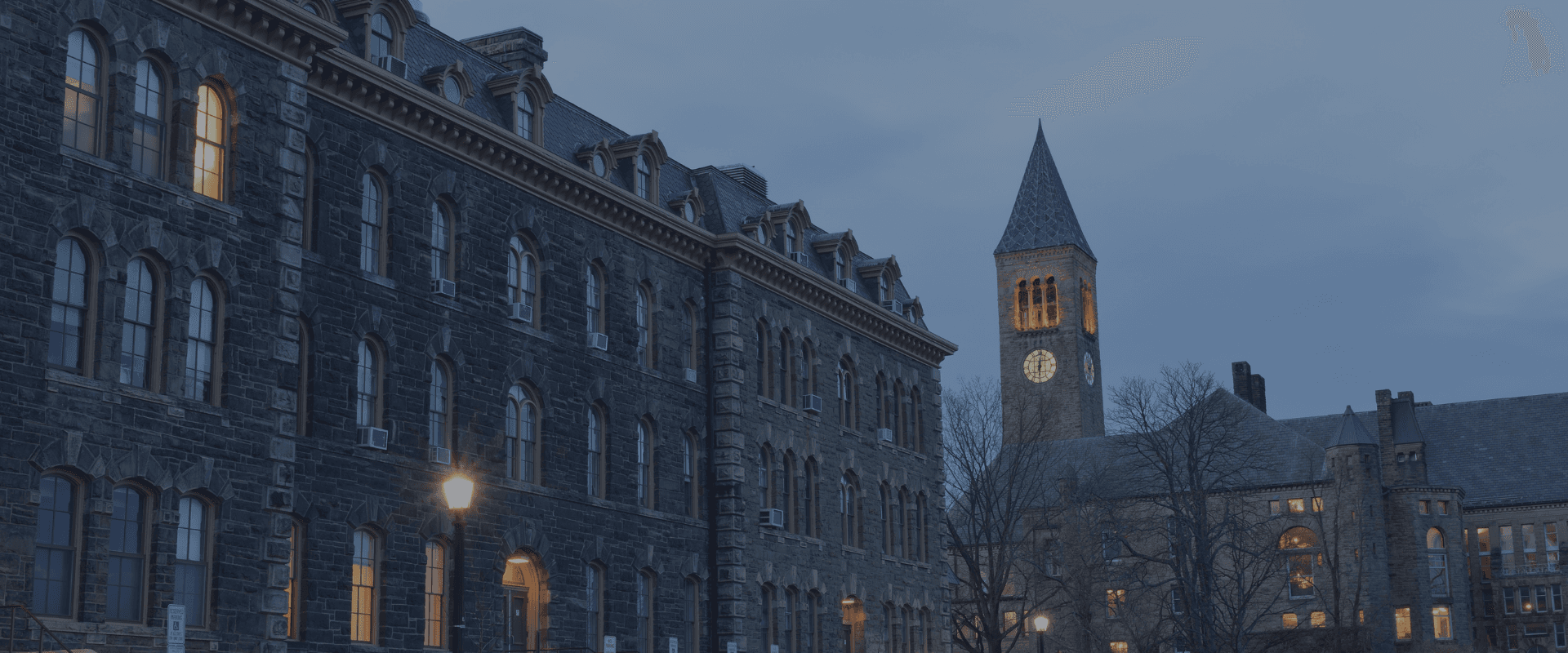 What Is Cornell Known For?