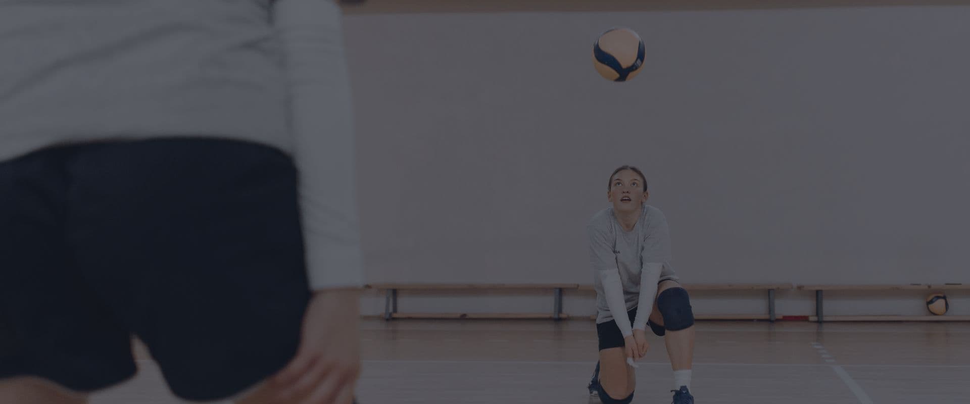 Your Guide to NCAA Volleyball Recruiting