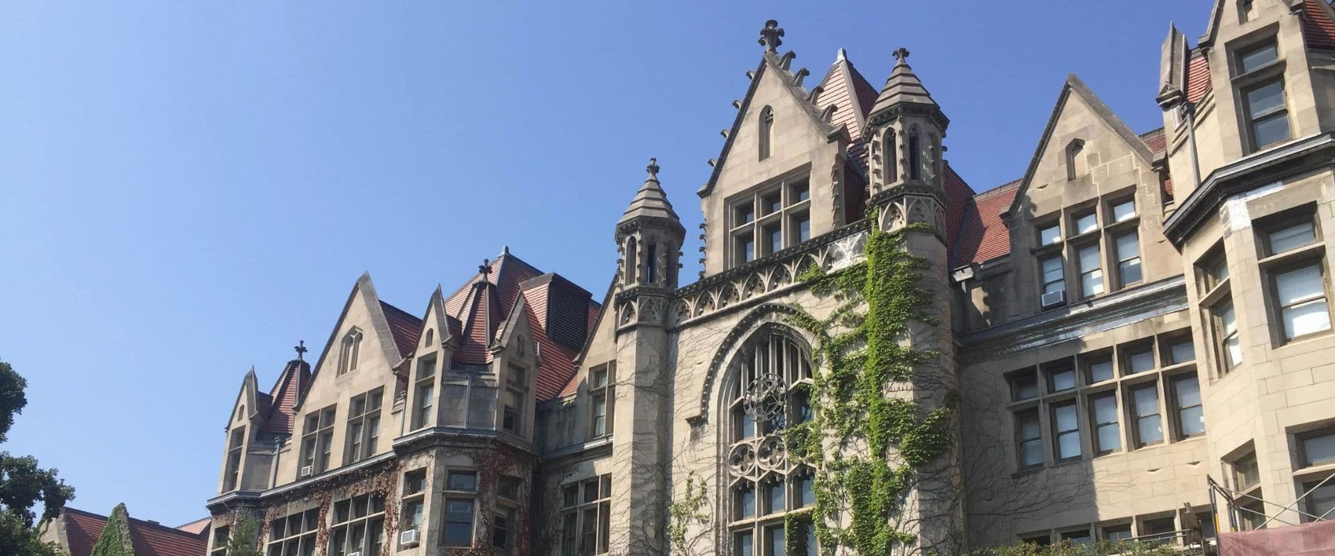 UChicago's New SSEN Admission Option: Strategic Application Advice