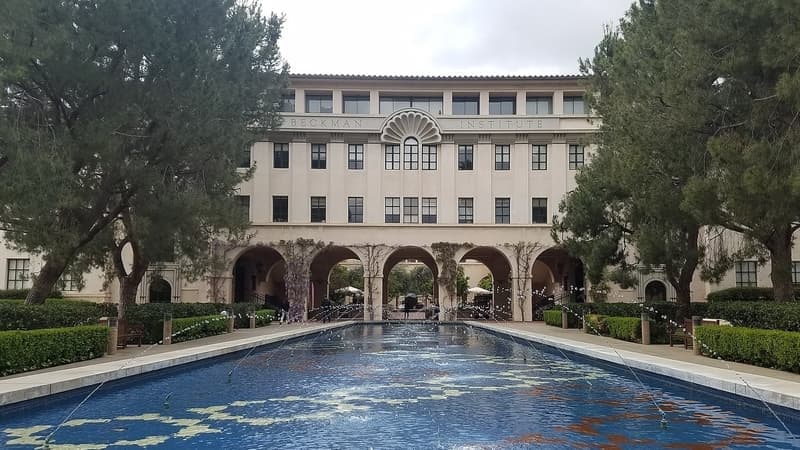 Caltech Acceptance Rate: Students Admitted to Class of 2028