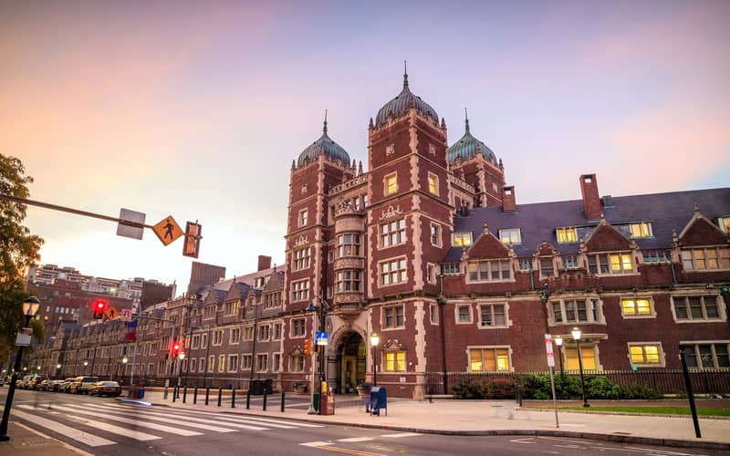 University of Pennsylvania