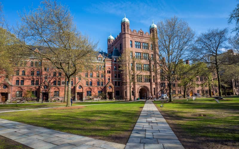Yale University