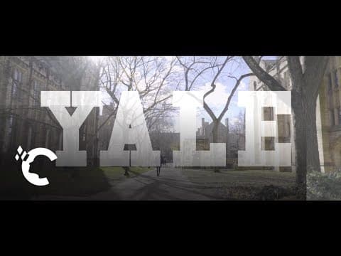Inside The Ivy League Ep. 1: Yale