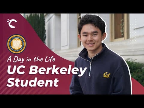 バークレー校生徒の一日