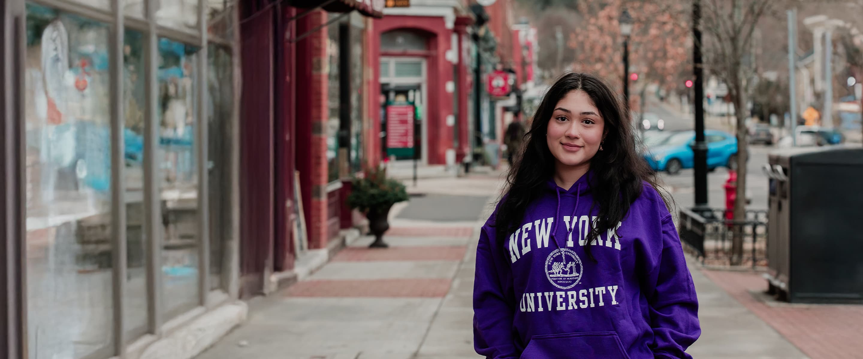 College Dreams Start Early. Let’s Make Them Real.