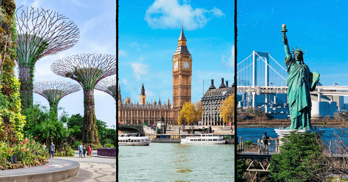 SG vs UK vs US University Application Process: Key Differences Explained