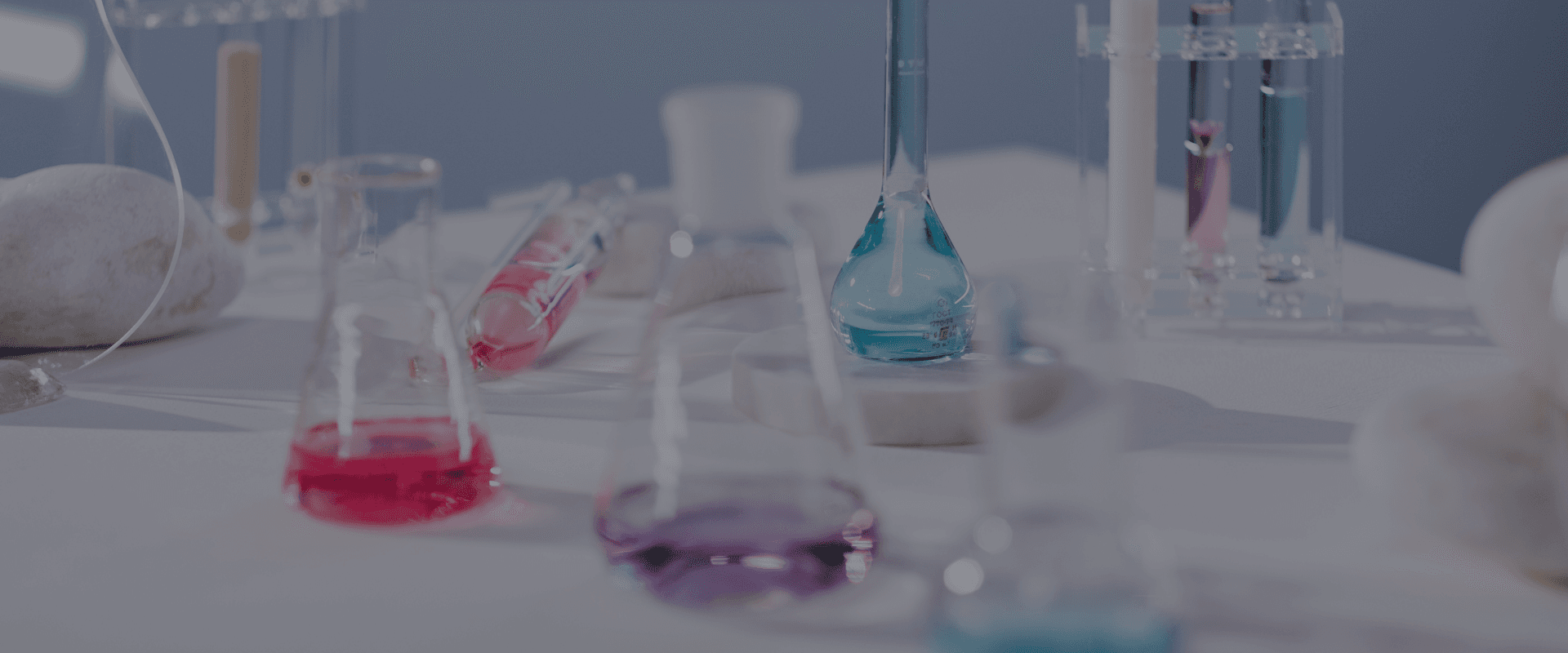 IB Chemistry: Overview, Syllabus & Resources for Success